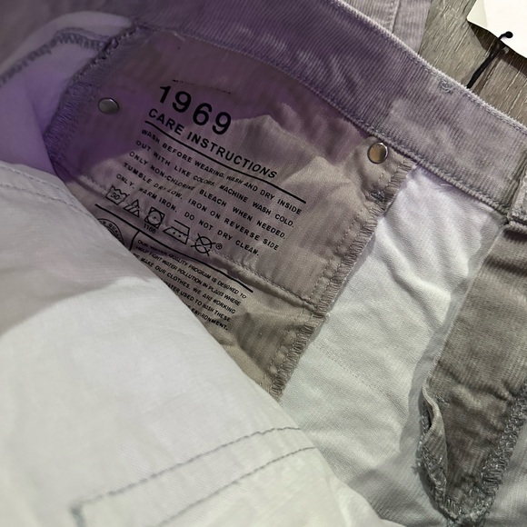 GAP 1969 Corduroy Pants - Picture 8 of 12